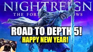 Nightreign - Prod's ROAD TO DEPTH 5 - Happy New Year!!