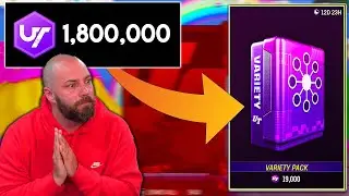 Did EA Nerf The TVP After The Pack Glitch?