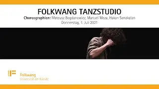 Folkwang Tanzstudio