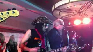 Hit Machine w/ Tommy Tutone&rsquo;s Tommy Heath New Year's Eve 2012 