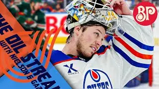 Oilers Outclassed Against Wild... | The Oil Stream | 02-02-26