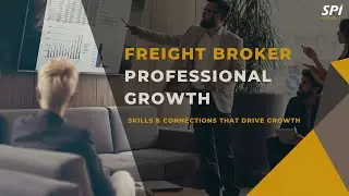 Professional Development and Networking: The Skills & Connections Every Broker Needs