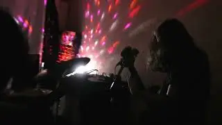 Finis Hominis - Live at Lado B @ Curitiba (2024)