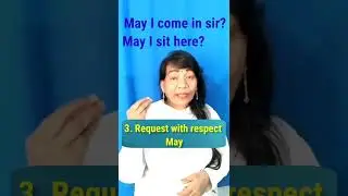 Friendly and Formal Request करने का सही तरीका|| Daily Use Sentences #shorts2022