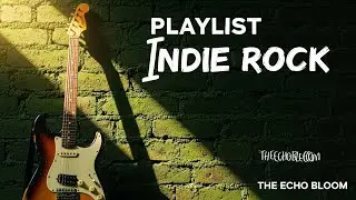 Indie Rock/Alternative Compilation 🌧️ Broken Dreams & Quiet Strength Vol 739