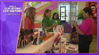 SheSpace | Spotlighting woman-owned Houston-area businesses