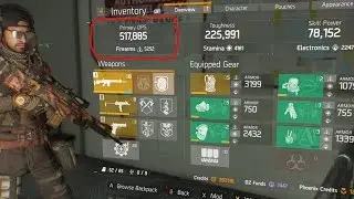 BEST DAMAGE TALENTS THAT YOU PROBABLY NEVER USED! THE DIVISION BEST BUILD FOR PATCH 1.5