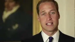 HRH The Duke Of Cambridge Prince William - CITES CoP16 Statement