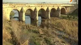 RUTA OESTE  LA ALBUERA