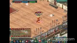 MGHN Tỷ V&otilde; L&ocirc;i Đ&agrave;i 1 1 Sever Jx2AE