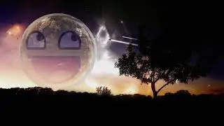 I Recorded a Strange Song: 'Trippy Space Thing'