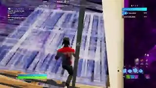 1v1 vs toxic squeaker