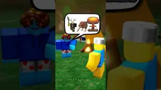 When You Use KIWI as DEFENSE IN 99 NIGHTS IN THE FOREST #roblox #99nights #robloxanimation