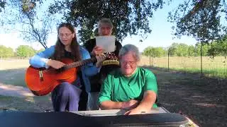 Awesome God (полная версия) | Рич Маллинз #awesomegod #hymns #worshipmusic