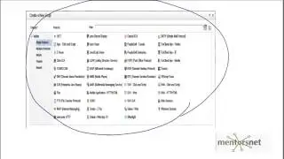 LR01 Getting Started With Virtual User Generator