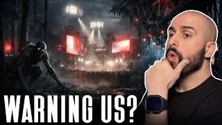 Will The Underground Invasion Begin In 2026? (A Dimensional Bleed Is Coming...)