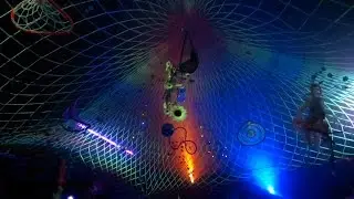 NINJADROP live @ Psycademy (TBA Dresden 20.Nov.2015)