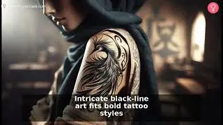 Top 20 Tribal Bird Tattoo Ideas & Meanings