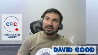 David Good on the Yanomami and the Good Project