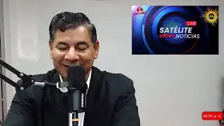 Emisi&oacute;n en directo de RADIO CALIDA 102.9 FM