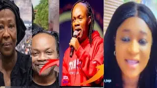 Ashante queen ,Eii more info coming out on Daddy Lumba , this one…..