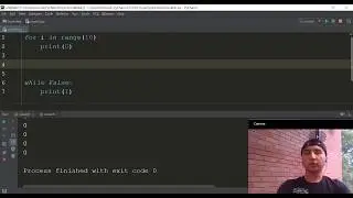 7. Python -  Boolean va While Loop