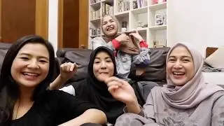 THE BEREMPAT AJA BUBAR?!