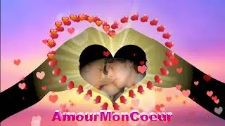 FRANK MICHAEL♥ღ¸.•°*♥♥♥❤️❤️UN AMOUR FOU❤️❤️♥ღ¸.•°*♥♥♥ {HD}