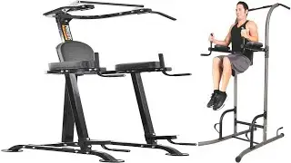 Best Workout Power Towers 2024