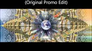 Dj Megalomaniac   Cosmic Purgatory Original Promo Edit