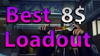 Best 8 dollar Csgo Inventory