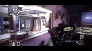 Trailer ReXo BO2 Teamtage #2 | by Darth Lefty