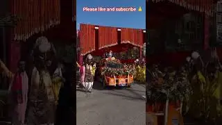 Pm Modi Is At Varanasi | PM Modi addresses  People of Banaras| Namo Namo Namo | #pmmodinews  #shorts