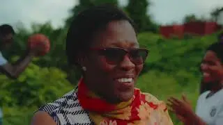 Restoration 🇬🇭