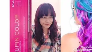 Shoupin Color, no es exactamente lo que esperaba