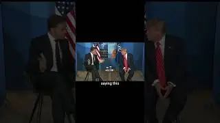 NATO Sec Gen admits Trump was right in regards to defense budget spending