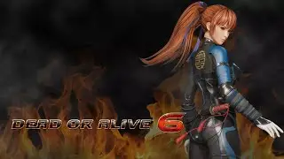 Steam Deck OLED & LCD Dead Or Alive 6