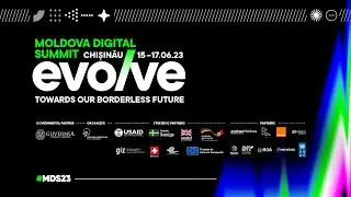 Moldova Digital Summit 2023 