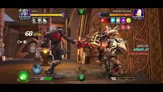 Knull Is Fantastic For the 