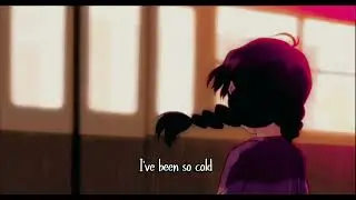hateclay - Lost it all (Lyric Video)
