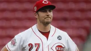 Reds fest