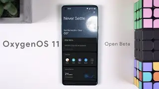 Every New Feature Found within OxygenOS 11 Open Beta