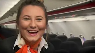 easyJet Inside the Cockpit Series 1 - Episode 2