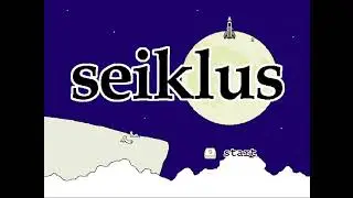 Driller - Seiklus OST