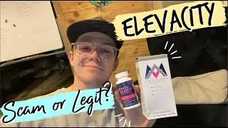Is Elevacity A Scam!?