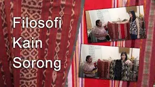 Filosofi Kain Sorong