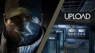 Watch Dogs Gameplay Breakdown - Hacking