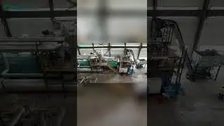 Pyrolysis Plant (TDU): Waste Oil Sludge Treatment@BESTON_GROUP