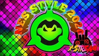 Battletoads NES STYLE 2020