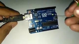 How To Test Arduino Uno